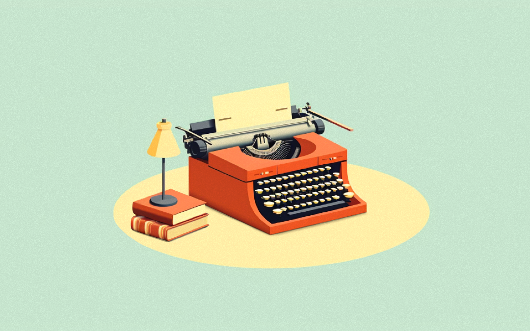 How to Start a Novel