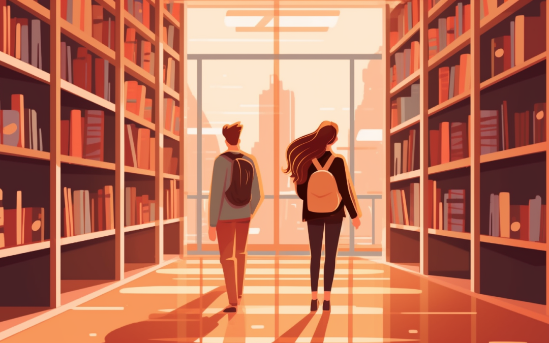 The Best Opening Lines in YA Books