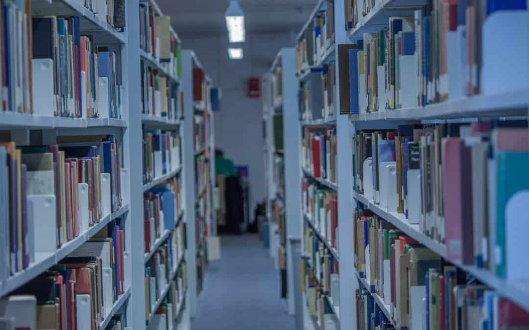 How to Write an Attention-Grabbing Book Title