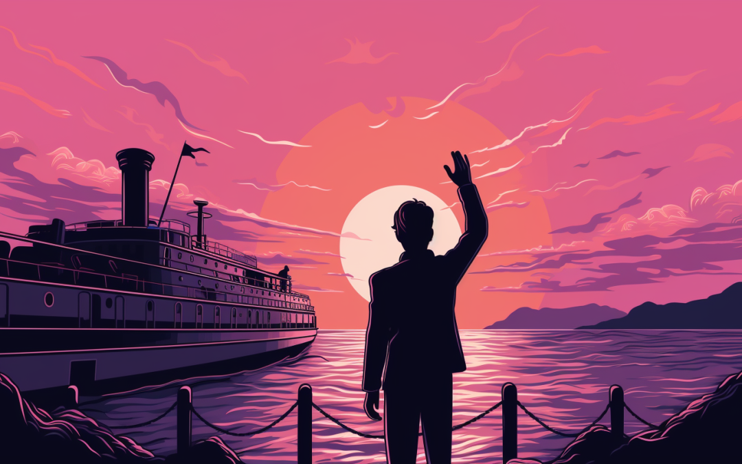 The Best Last Lines in Books