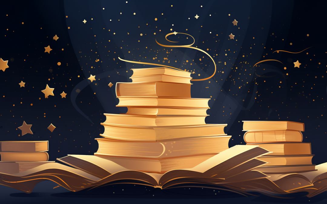 20 of the Greatest Novels of All Time