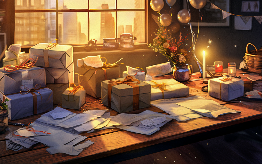 20+ Gifts for Writers: Holiday Gifting Guide