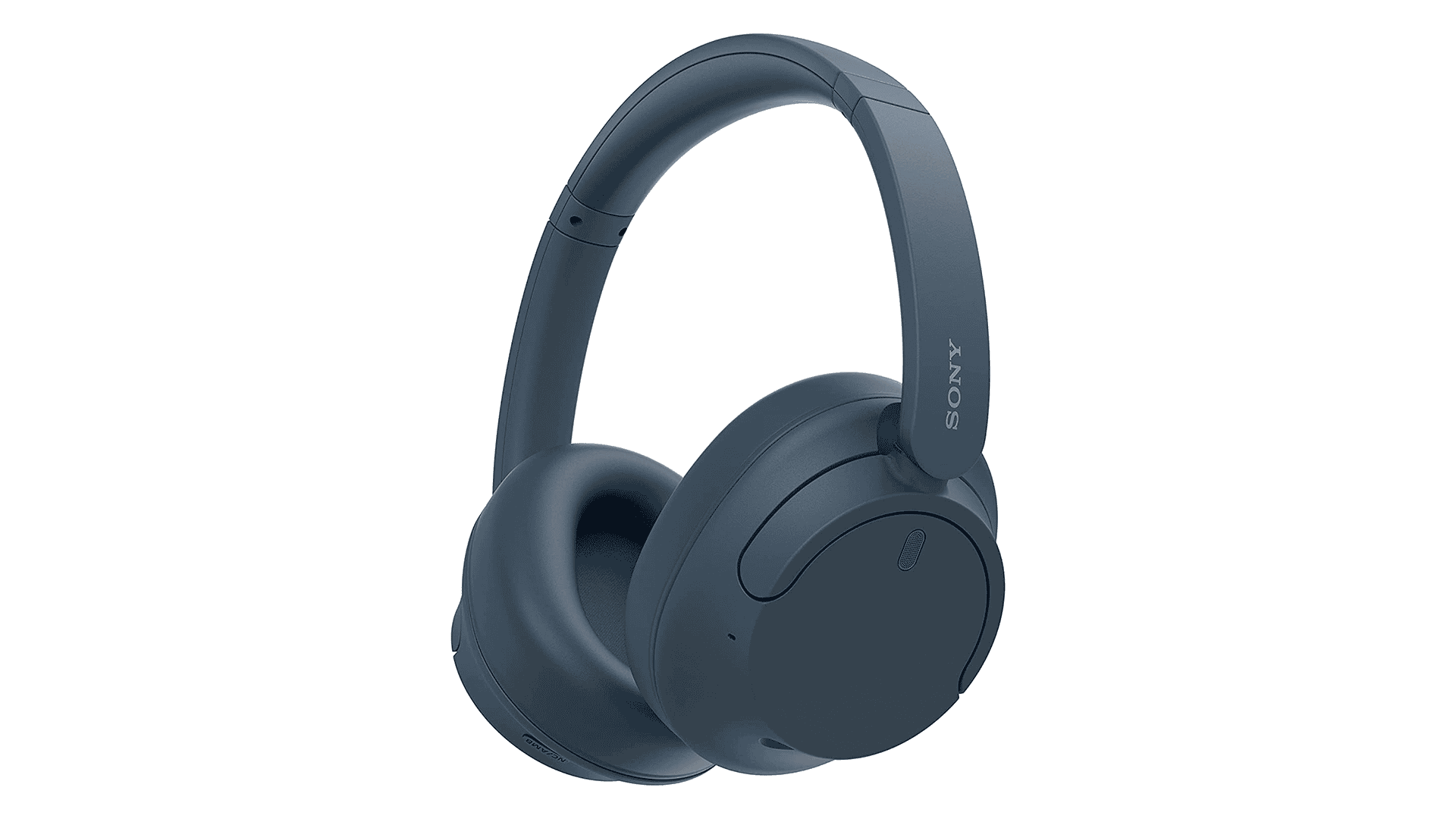 Over-ear headphones