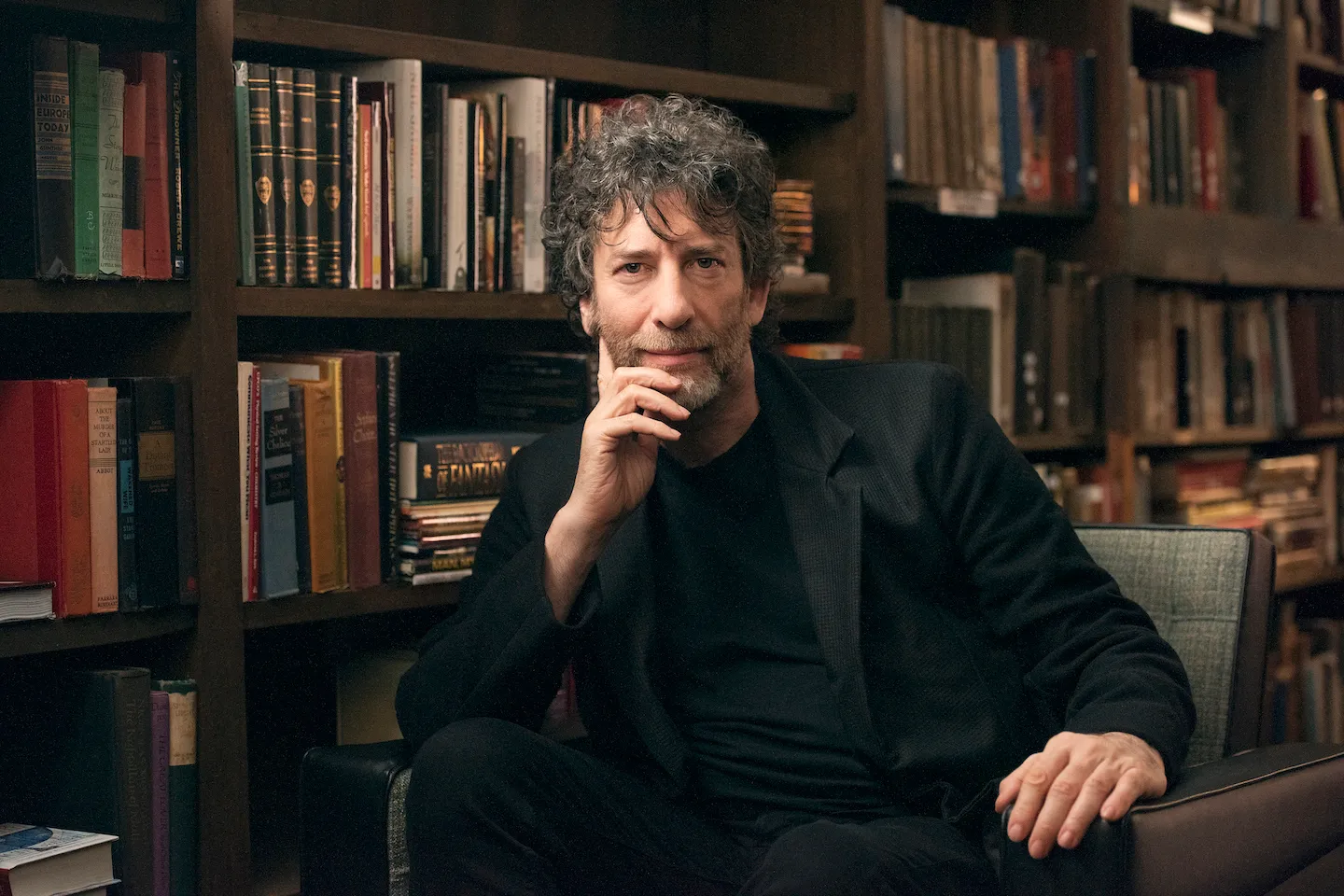 Neil-Gaiman-Masterclass