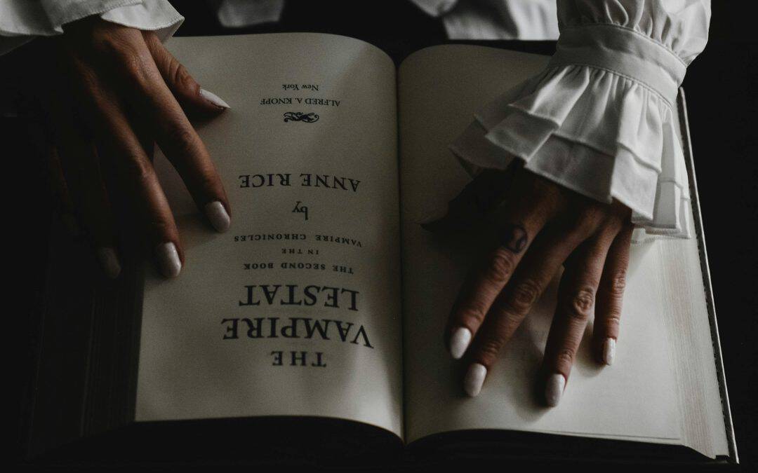 How to Write a Great Villain