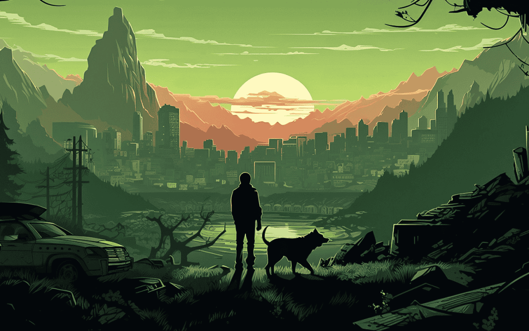 25 Dystopian Novels to Read in 2024