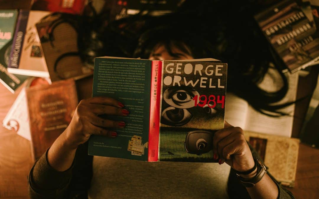 28 Dystopian Novels to Read in 2026