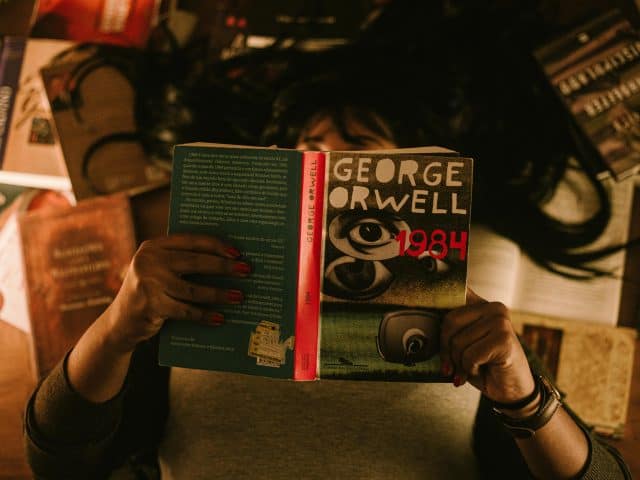 25 Dystopian Novels to Read in 2026