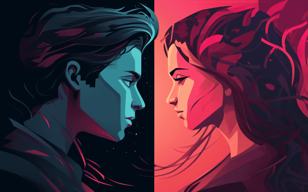 Best Enemies to Lovers Books