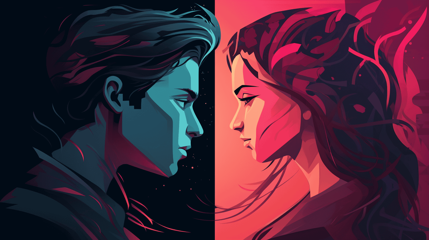 Best Enemies to Lovers Books