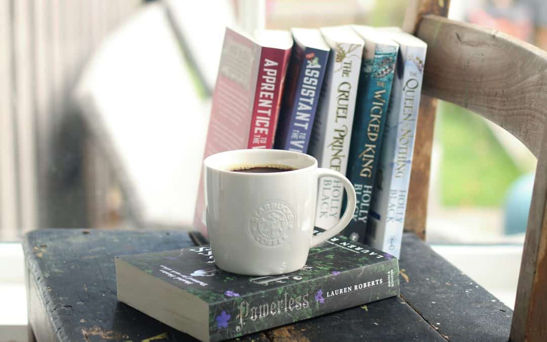 Best Enemies to Lovers Books