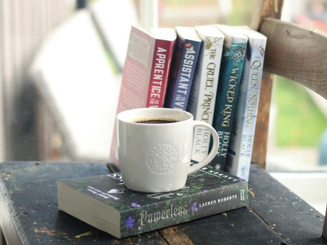 Best Enemies to Lovers Books