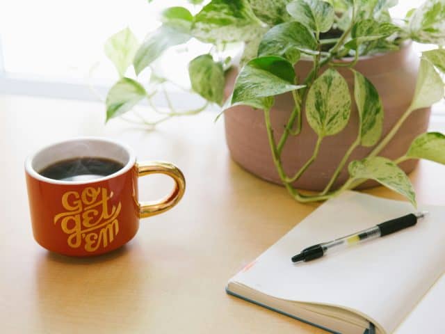 How to Start a Novel