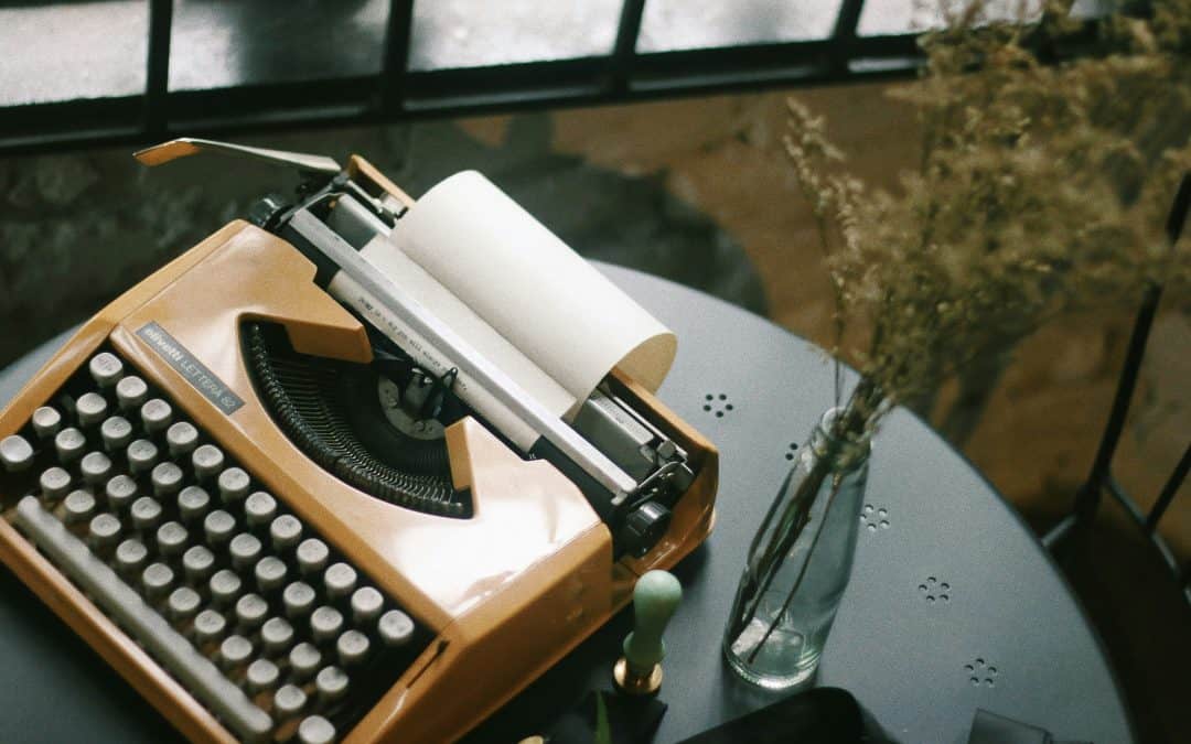 10 Creative Writing Exercises to Progress Your Story