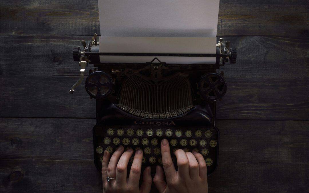 Show, Don’t Tell: Tips for Crafting Compelling Writing