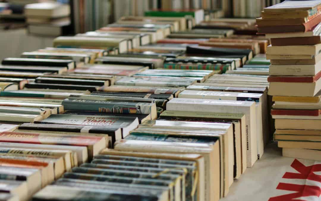 How Many Words Are in a Novel?