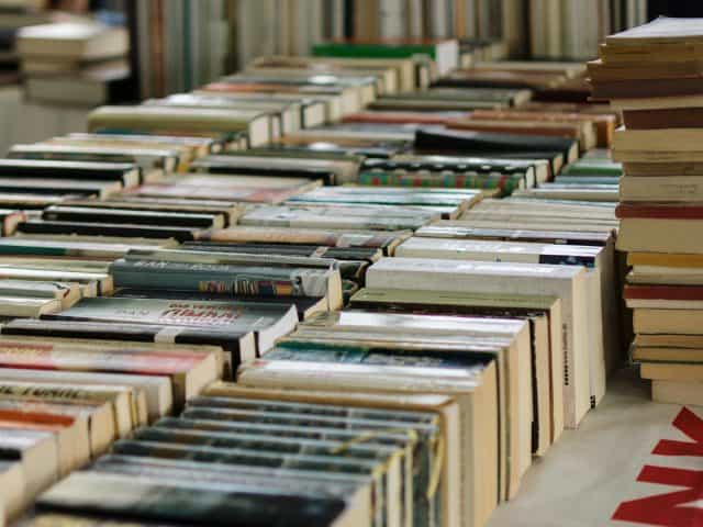 How Many Words Are in a Novel?
