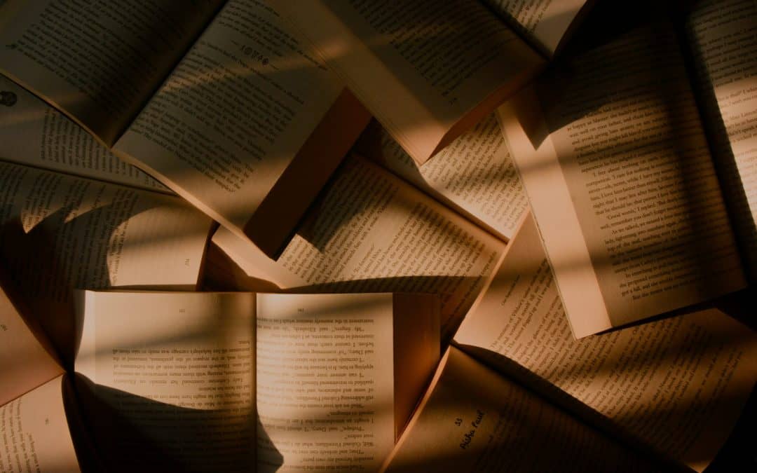 The Best Last Lines in Books