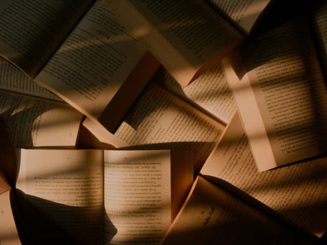 The Best Last Lines in Books