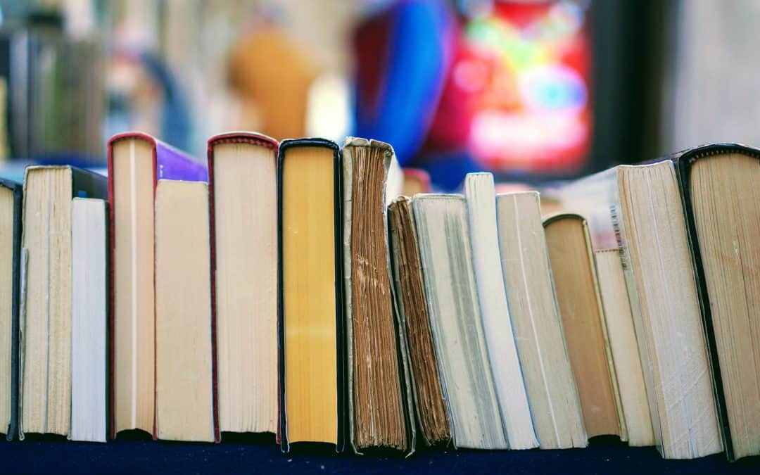 20 of the Greatest Novels of All Time