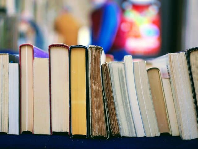 20 of the Greatest Novels of All Time